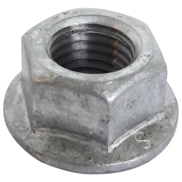 Flänsmutter Handla nu